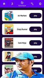 W Games App : Play & Win screenshot 1