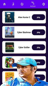 W Games App : Play & Win screenshot 2