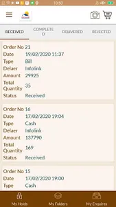 PlyGhar screenshot 2