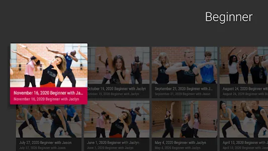 PlyoJamTV screenshot 1