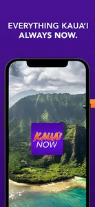 Kauai Now screenshot 0