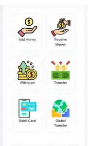 PMHDB Web App screenshot 0