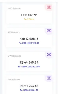 PMHDB Web App screenshot 1