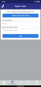 MYPreferred Mobile screenshot 2