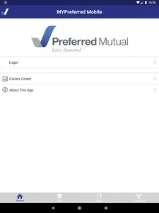 MYPreferred Mobile screenshot 4