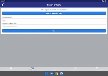 MYPreferred Mobile screenshot 8