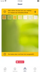 Leber-Check für Babys screenshot 10
