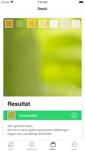 Leber-Check für Babys screenshot 11