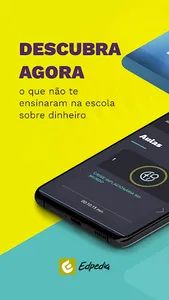 Edpedia screenshot 0