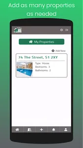 PMPL Vault screenshot 0