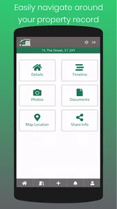 PMPL Vault screenshot 1