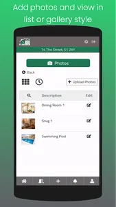 PMPL Vault screenshot 2