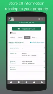 PMPL Vault screenshot 3