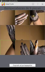 my puzzle screenshot 1
