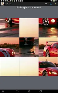 my puzzle screenshot 4