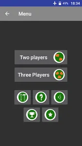 Juego Chinos screenshot 1