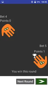 Juego Chinos screenshot 3