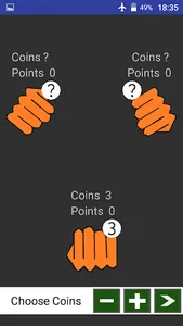Juego Chinos screenshot 4