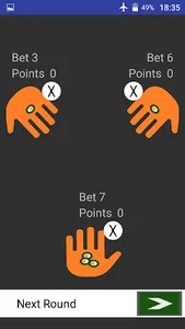 Juego Chinos screenshot 5