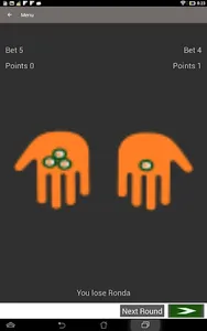 Juego Chinos screenshot 9