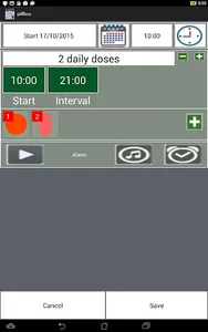 pillbox screenshot 11