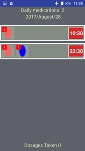 pillbox screenshot 2