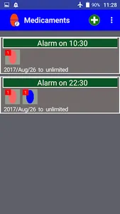 pillbox screenshot 3