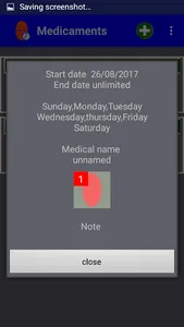 pillbox screenshot 4