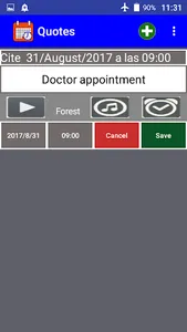 pillbox screenshot 6