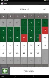 pillbox screenshot 9
