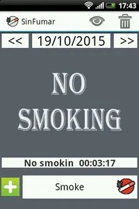 Without smoking screenshot 0