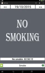 Without smoking screenshot 6