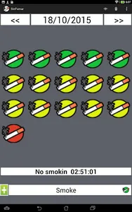 Without smoking screenshot 7