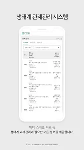 환경연구 PMI screenshot 0