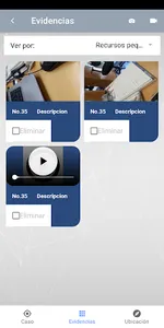 Pm Observadores C.1 screenshot 2