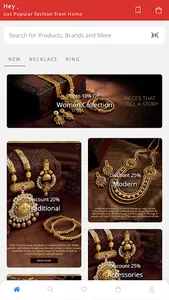 P.M Shah Jewellers screenshot 0