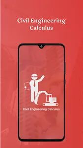 Civil Engineering Calculus screenshot 0