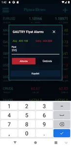 PMT Pro screenshot 1