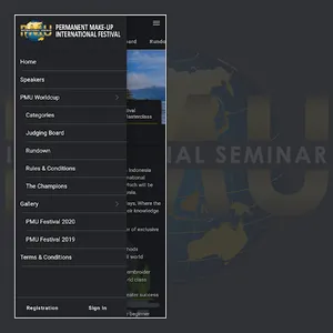 PMU Indonesia screenshot 9