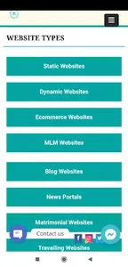 PmWebSolution screenshot 13