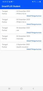 SmartPLUS Student screenshot 2