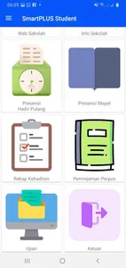 SmartPLUS Student screenshot 3