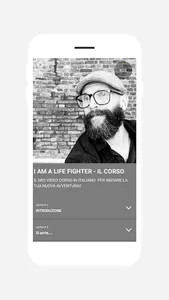 I AM A LIFE FIGHTER screenshot 3