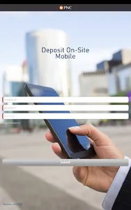 PNC Deposit On-Site Mobile screenshot 5