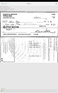 PNC Deposit On-Site Mobile screenshot 6