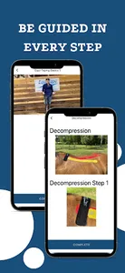 Equi-Tape® screenshot 1