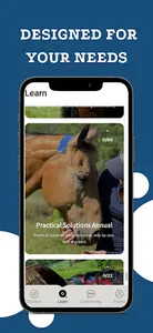 Equi-Tape® screenshot 2