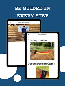 Equi-Tape® screenshot 8