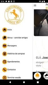 Pneus do Amial screenshot 4