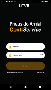 Pneus do Amial screenshot 6